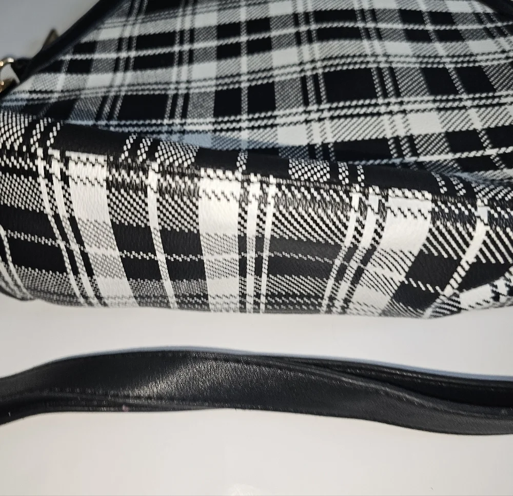 Iman Satchel Bag With Removable Strap